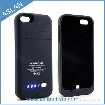 New Arrived External Battery Pack for iPhone 5 (ASD-011)